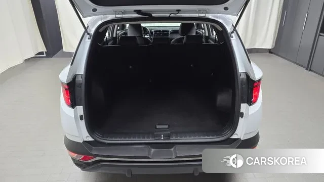 Hyundai Tucson (NX4) id 3437809 из Кореи 11