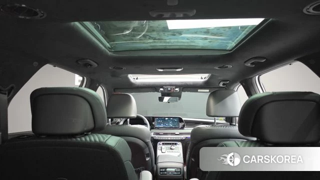 Hyundai The New Palisade id 4533424 из Кореи 11