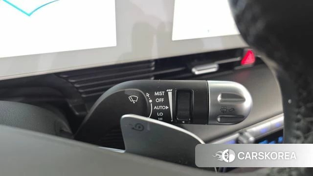 Hyundai Ionic 5 id 4905825 из Кореи 11