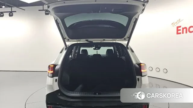 Kia Sportage 5th Generation Hybrid id 3289133 из Кореи 11