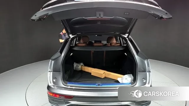 Audi Q5 (FY) id 3007128 из Кореи 11