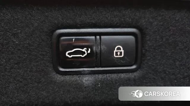 Genesis EQ900 id 3718810 из Кореи 11