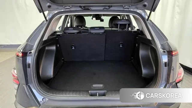 Hyundai Kona (SX2) id 3696522 из Кореи 11