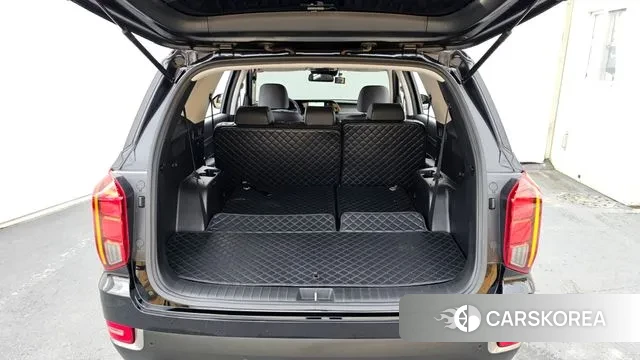 Hyundai Palisade id 3354842 из Кореи 11