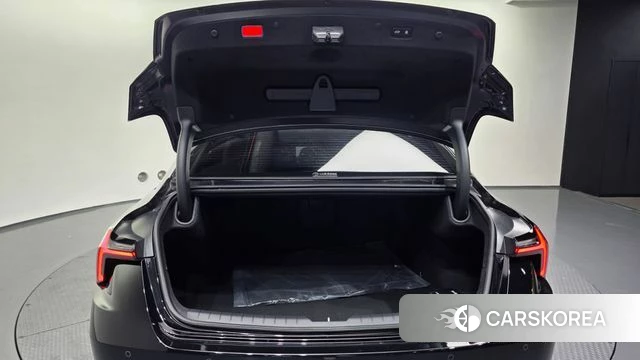Kia The New K8 Hybrid id 4432315 из Кореи 11