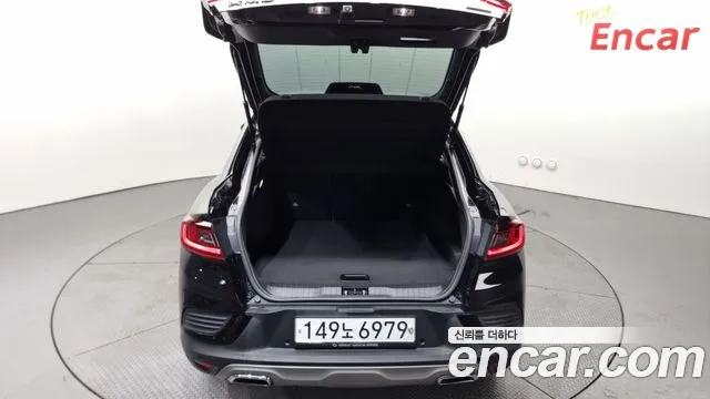 Renault Korea (Samsung) XM3 id 2854944 из Кореи 11