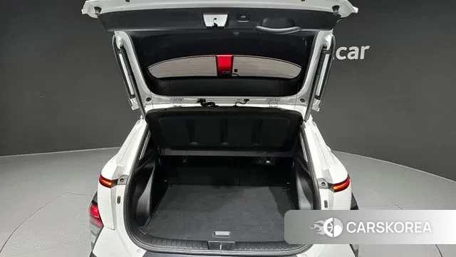 Hyundai Kona Hybrid (SX2) id 3053022 из Кореи 11