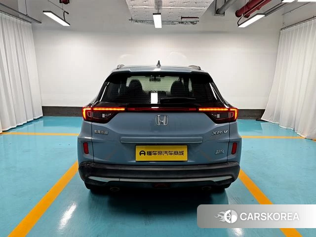 Honda XR-V id 4220947 из Китая 11