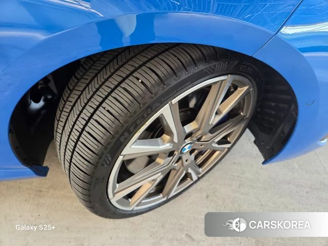 BMW 2 Series Gran Coupe (F44) id 3859952 из Кореи 11