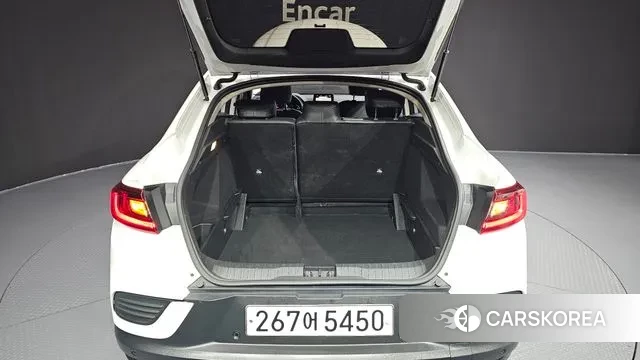 Renault Korea (Samsung) XM3 id 3290160 из Кореи 11