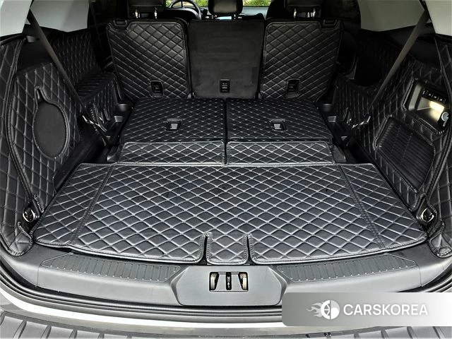 Ford Explorer 6th Generation id 4366264 из Кореи 11
