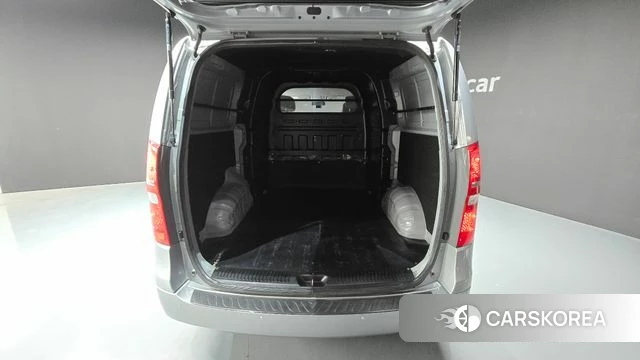 Hyundai The New Grand Starex id 3796068 из Кореи 11