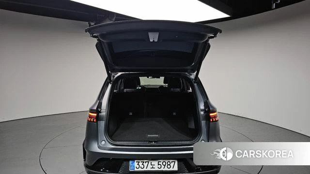 Renault Korea (Samsung) Grand Coleos id 4017038 из Кореи 11
