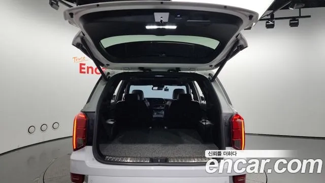 Hyundai Palisade id 2945617 из Кореи 11