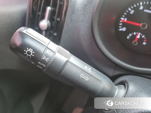 Kia All New Morning (JA) id 4785533 из Кореи 11