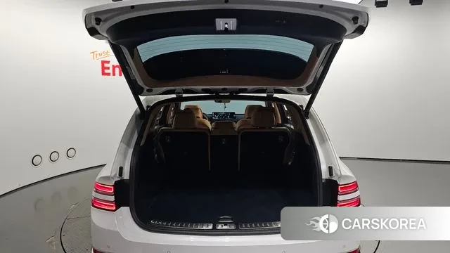 Genesis GV80 id 2901872 из Кореи 11