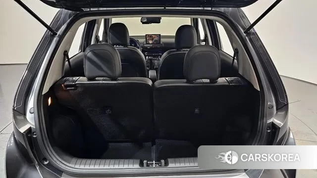 Hyundai Casper id 3581610 из Кореи 11