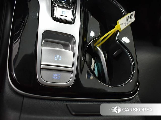 Hyundai Tucson (NX4) id 4579907 из Кореи 11