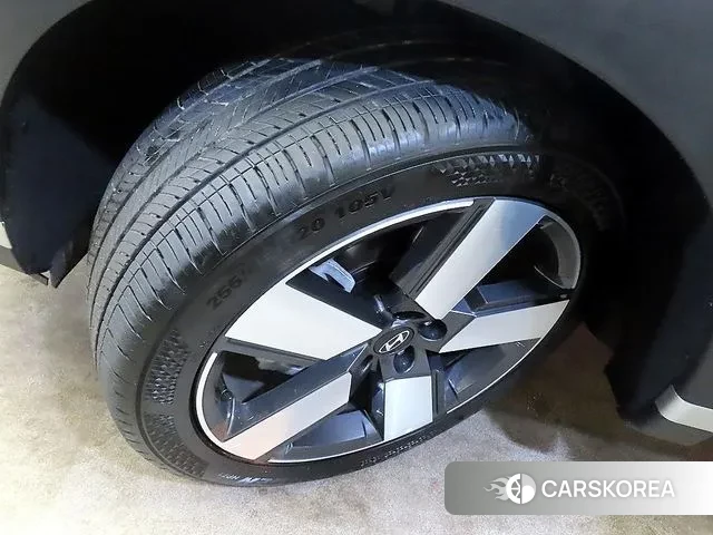 Hyundai Santa Fe (MX5) id 3757770 из Кореи 11