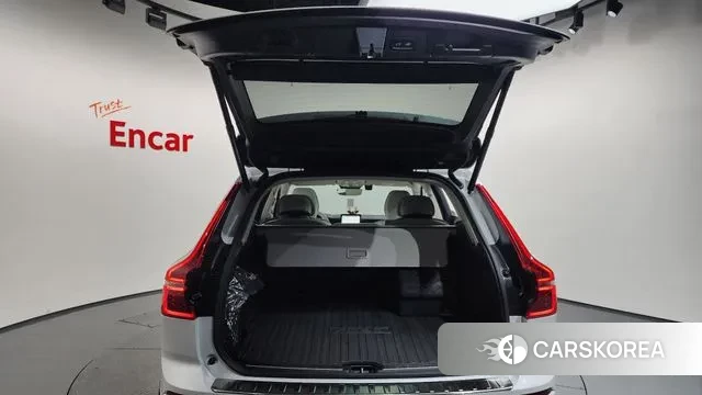 Volvo XC60 second Generation id 3731365 из Кореи 11