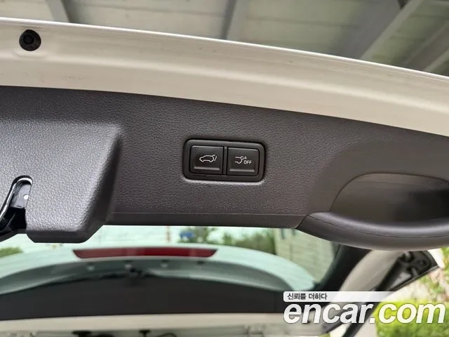 Kia Carnival 4th generation id 2910248 из Кореи 11