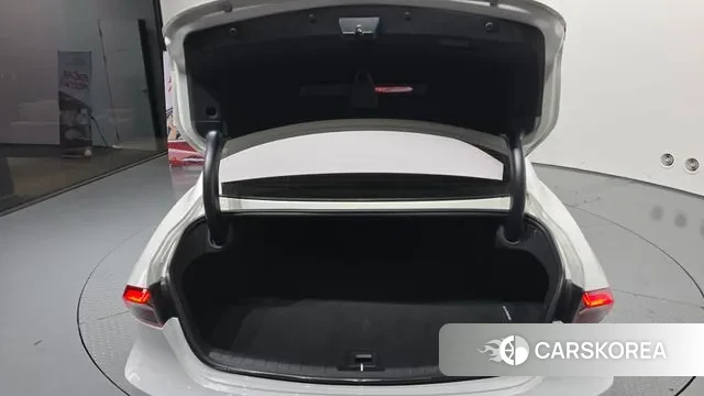 Hyundai The New Grandeur IG id 3474180 из Кореи 11