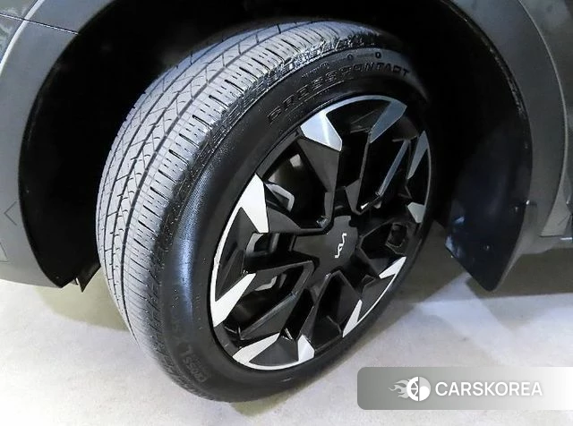 Kia The New Sorento 4th Generation id 4333992 из Кореи 11