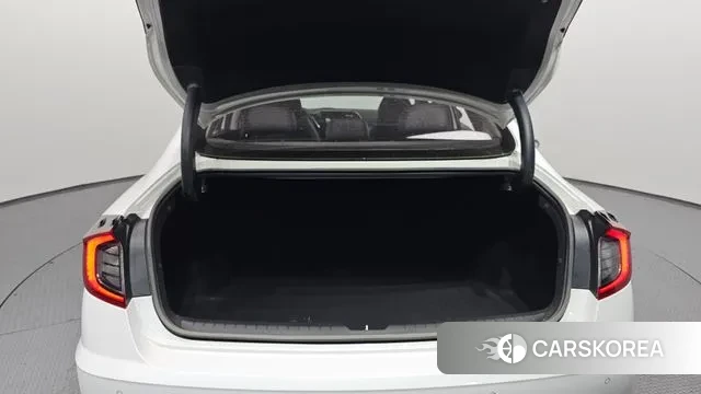 Hyundai Sonata Hybrid (DN8) id 2900249 из Кореи 11