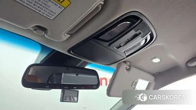 Kia The New Sorento id 3494100 из Кореи 11