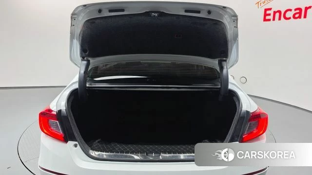 Honda Accord 10th Generation id 4717920 из Кореи 11