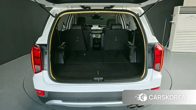 Hyundai Palisade id 3302435 из Кореи 11