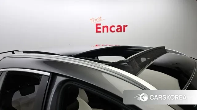 Mercedes-Benz GLA - Class H247 id 3165619 из Кореи 11