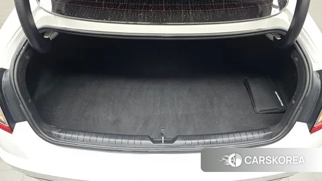 Hyundai Sonata (DN8) id 3525159 из Кореи 11