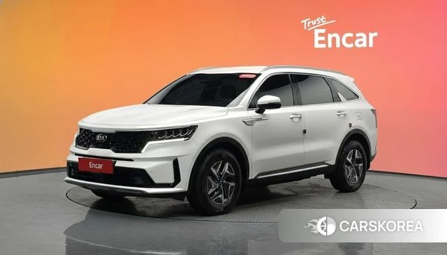 Kia Sorento 4th Generation id 3860839 из Кореи 11