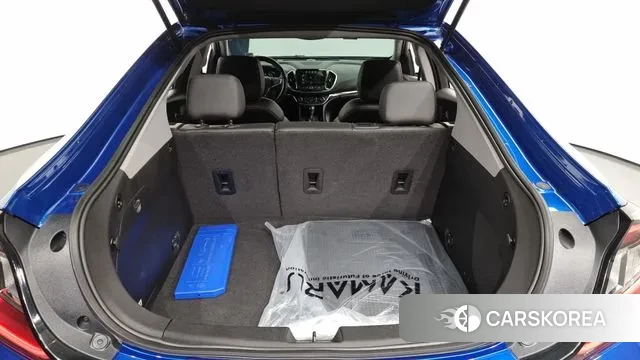 Chevrolet (GM Daewoo) Volt id 3004931 из Кореи 11