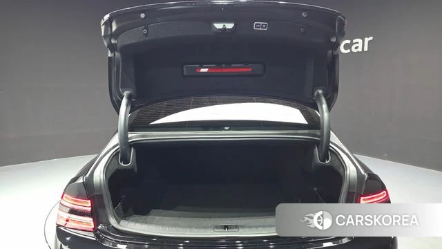 Genesis G80 (RG3) id 4572026 из Кореи 11