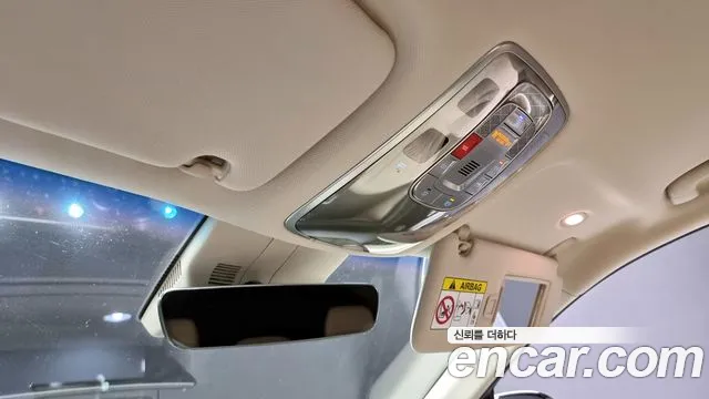 Genesis GV80 id 2259922 из Кореи 11