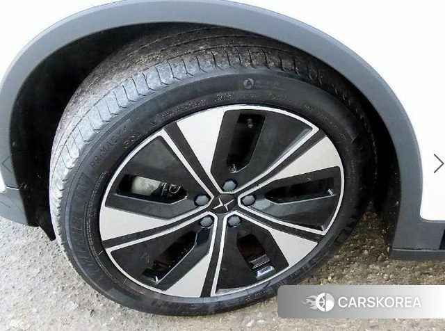 Polestar Polestar 2 id 3864954 из Кореи 11