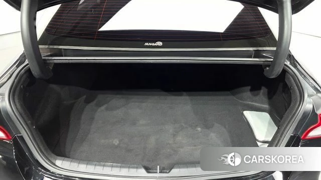 Kia K5 3rd generation id 4730717 из Кореи 11