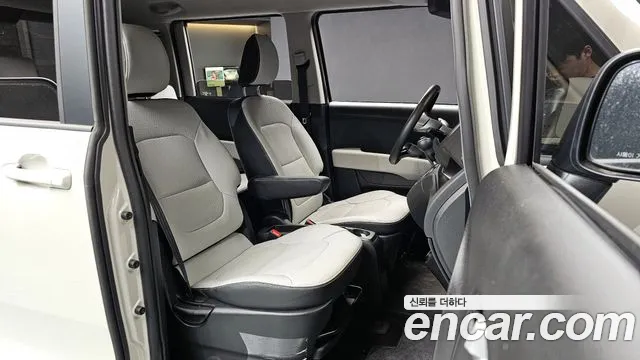 Kia The New Kia Ray id 2671663 из Кореи 11