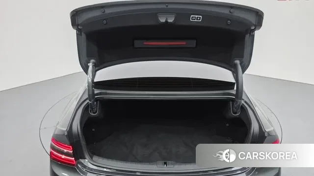 Genesis G80 (RG3) id 3043928 из Кореи 11