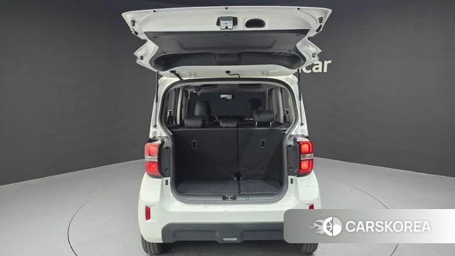 Kia The New Kia Ray id 3838072 из Кореи 11