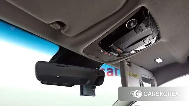 Kia K8 Hybrid id 2984984 из Кореи 11