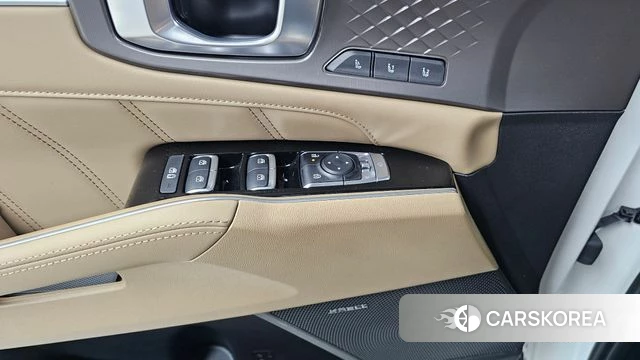 Kia The New Sorento 4th Generation id 4442292 из Кореи 11