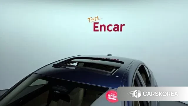 BMW 3 Series (G20) id 2939456 из Кореи 11