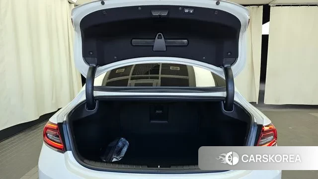 Hyundai Grandeur IG id 3429468 из Кореи 11