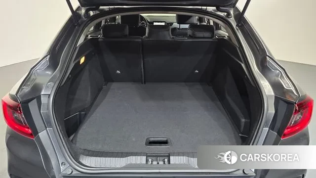 Renault Korea (Samsung) XM3 id 3458382 из Кореи 11