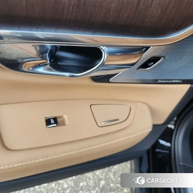 Volvo S90 id 3339201 из Кореи 11