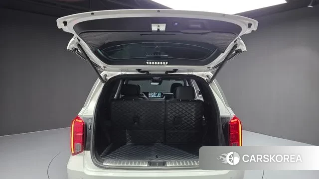 Hyundai The New Palisade id 3410656 из Кореи 11