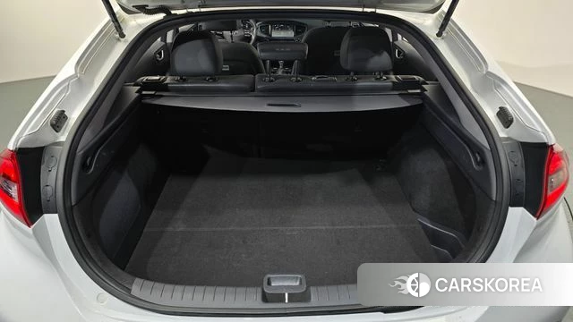 Hyundai Ionic Hybrid id 3807879 из Кореи 11